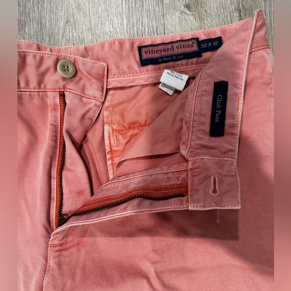 Vineyard Vines Stretch Breaker Pants - Picture 4 of 4